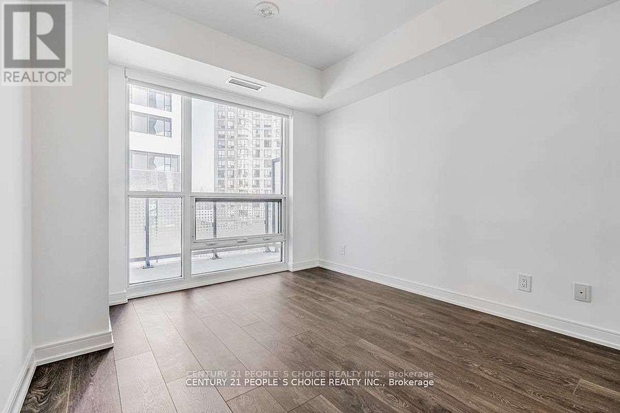 410 - 30 Samuel Wood Way, Toronto, Ontario  M9B 0C9 - Photo 8 - W12671886