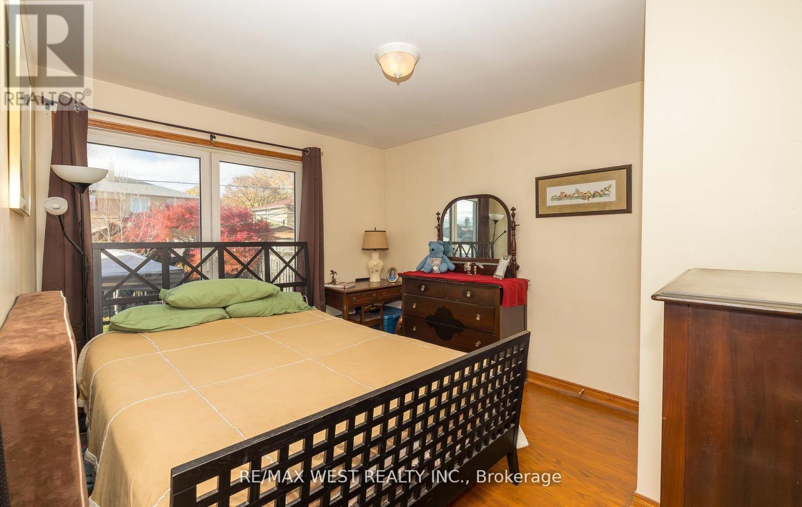 6 Lagos Road, Toronto, Ontario  M9N 4E4 - Photo 21 - W12671904