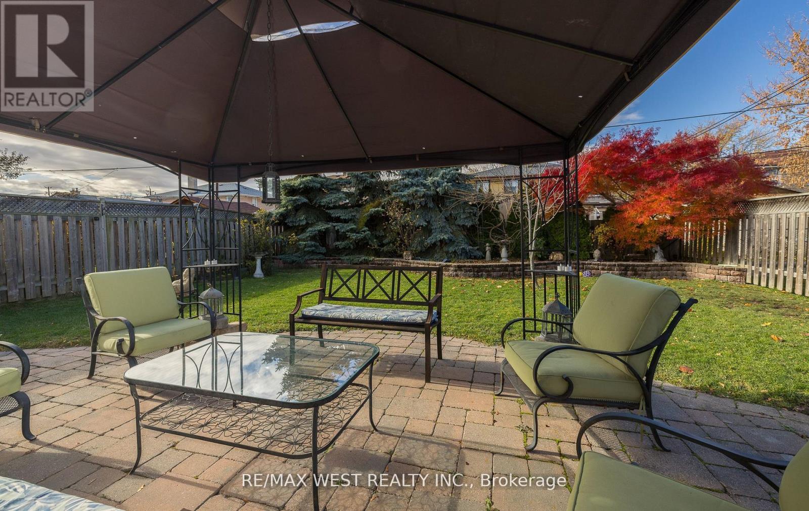 6 Lagos Road, Toronto, Ontario  M9N 4E4 - Photo 41 - W12671904