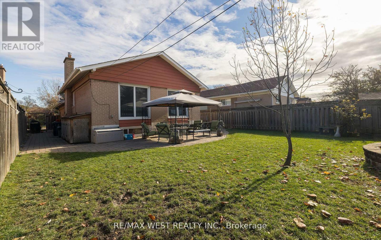 6 Lagos Road, Toronto, Ontario  M9N 4E4 - Photo 44 - W12671904