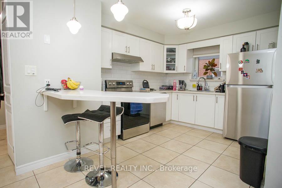 34 - 832 Concession Street, Hamilton, Ontario  L8V 1E2 - Photo 4 - X12671602