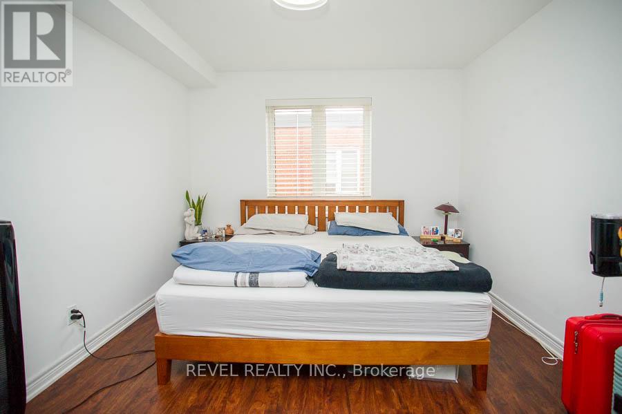 34 - 832 Concession Street, Hamilton, Ontario  L8V 1E2 - Photo 9 - X12671602