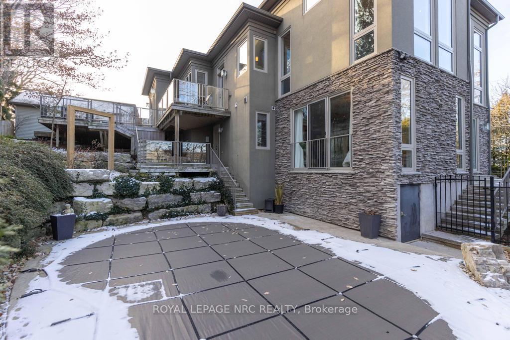 164a Lakeshore Road, St. Catharines, Ontario  L2N 2V1 - Photo 43 - X12671648