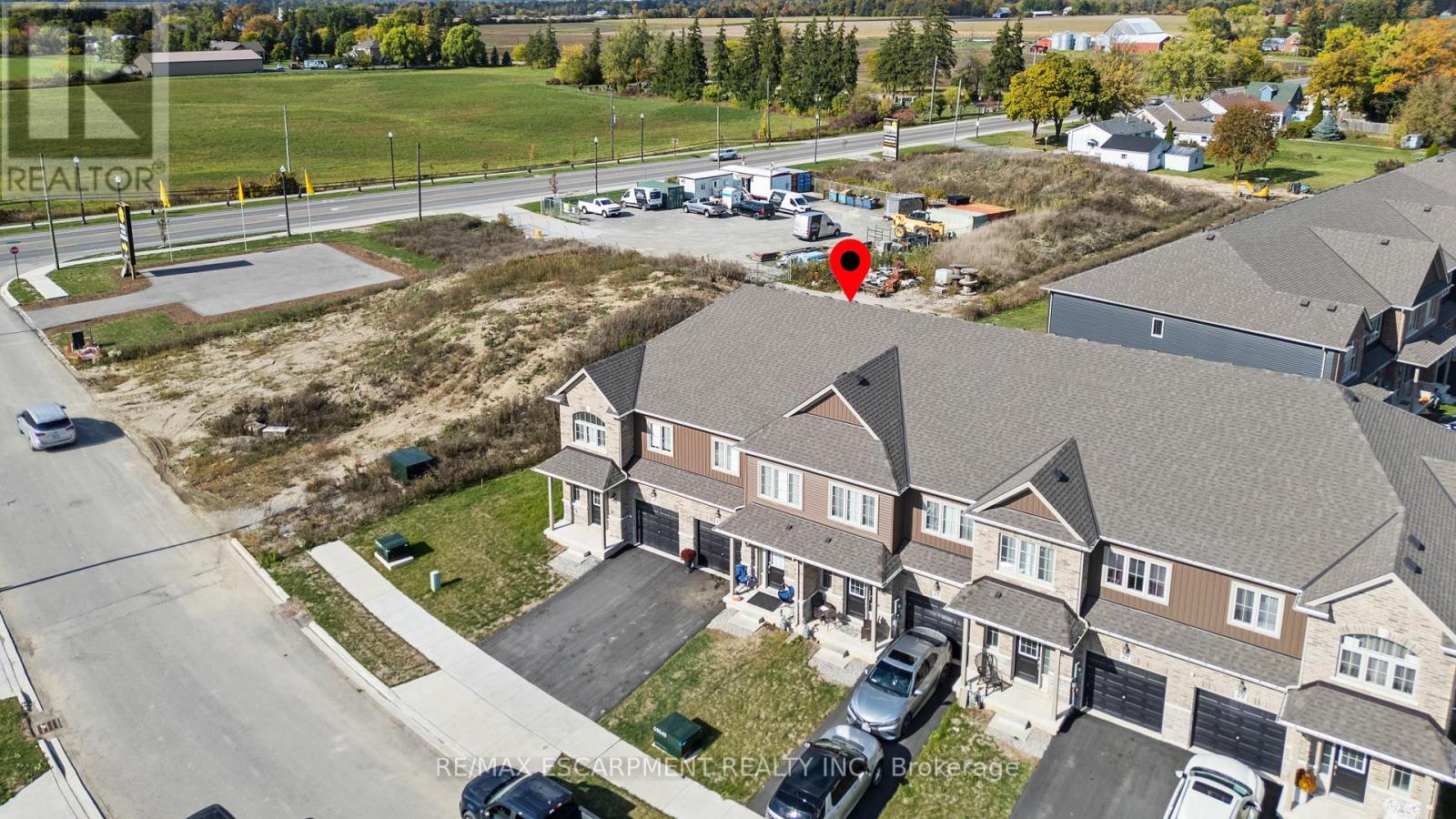 23 Zoe Lane, Hamilton, Ontario  L0R 1C0 - Photo 44 - X12671656