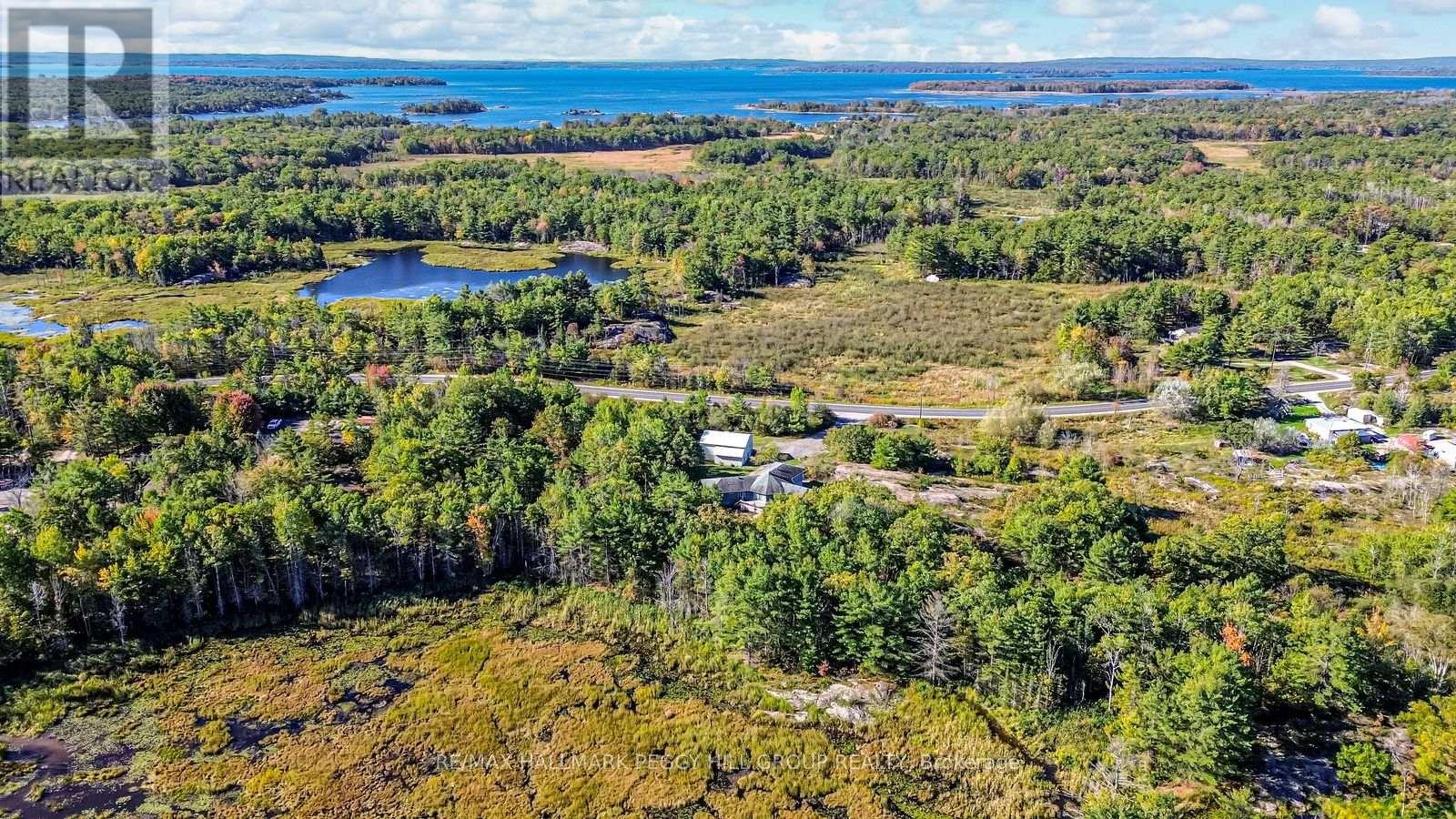 1564 Honey Harbour Road, Georgian Bay (Baxter), Ontario  L0K 1S0 - Photo 2 - X12671674