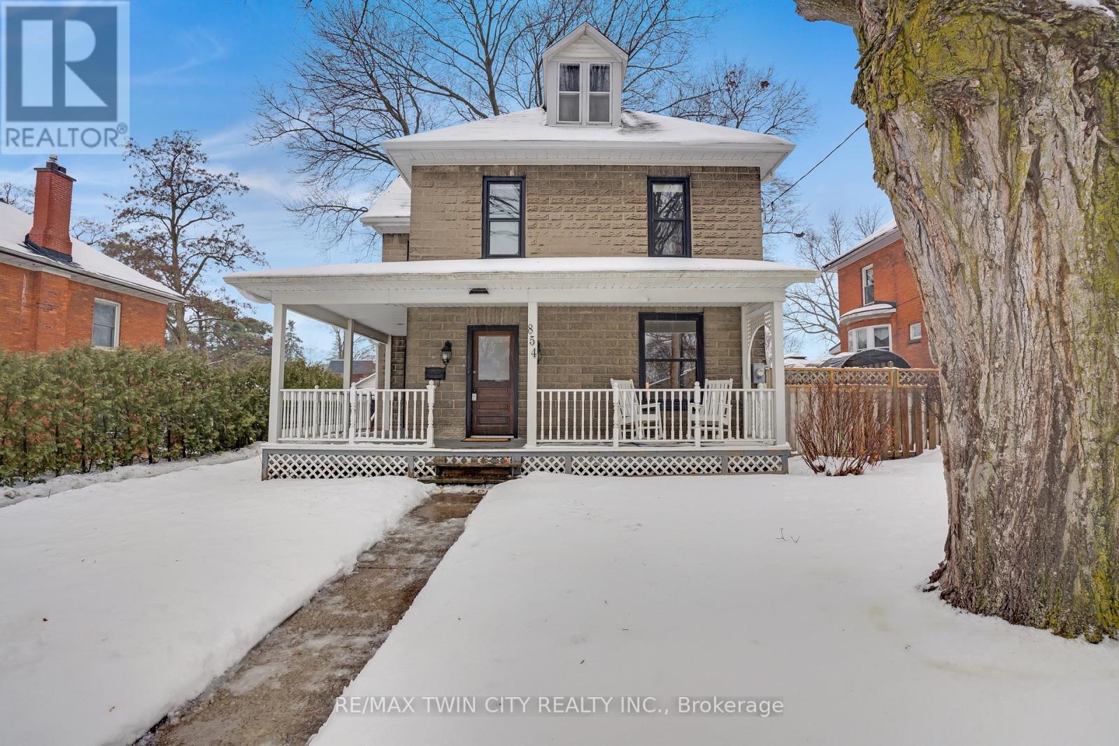 854 Queenston Road, Cambridge, Ontario  N3H 3K5 - Photo 2 - X12671698