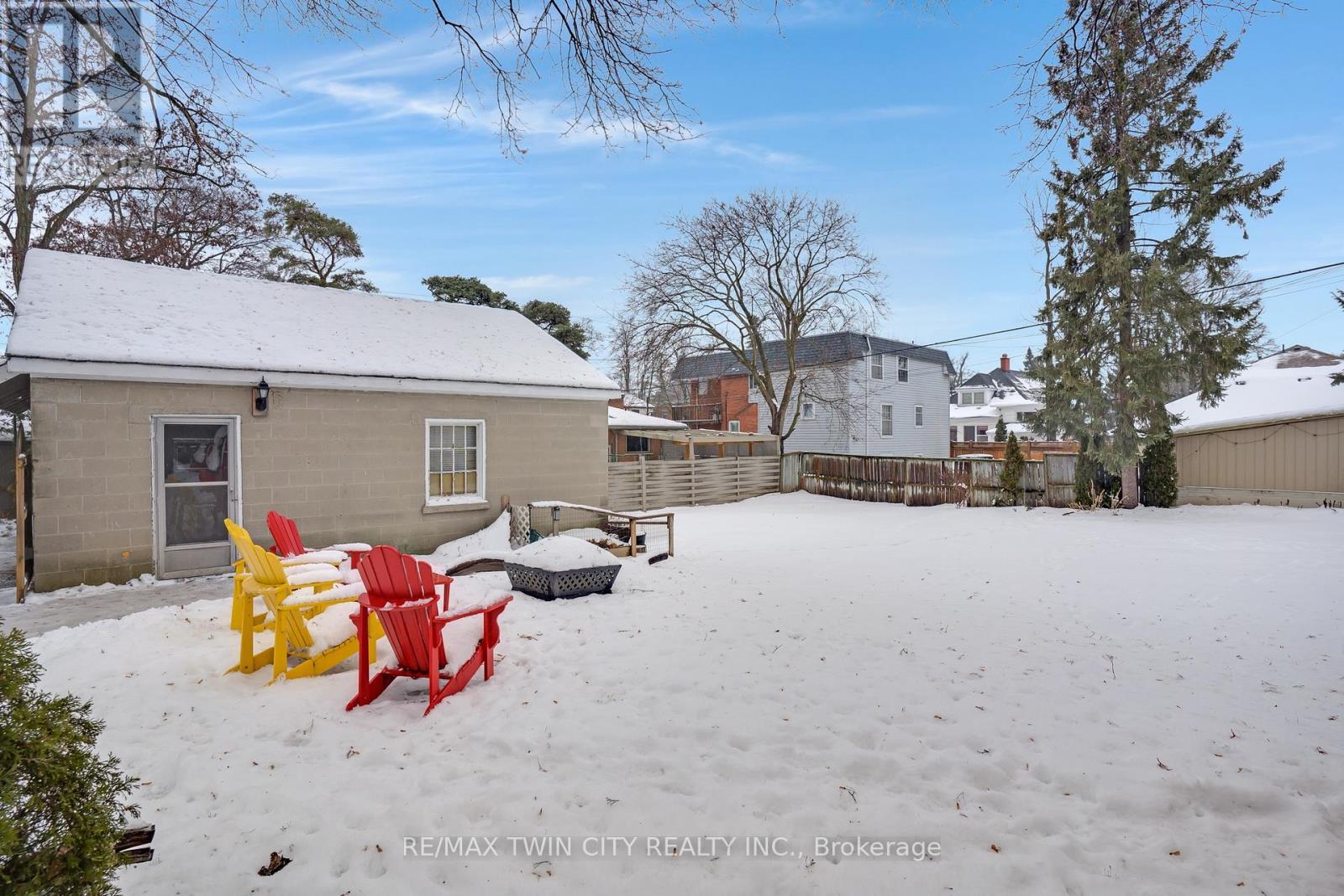 854 Queenston Road, Cambridge, Ontario  N3H 3K5 - Photo 35 - X12671698