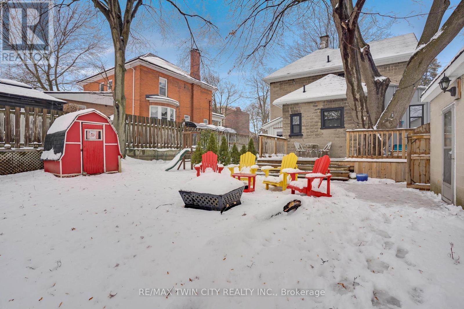 854 Queenston Road, Cambridge, Ontario  N3H 3K5 - Photo 38 - X12671698