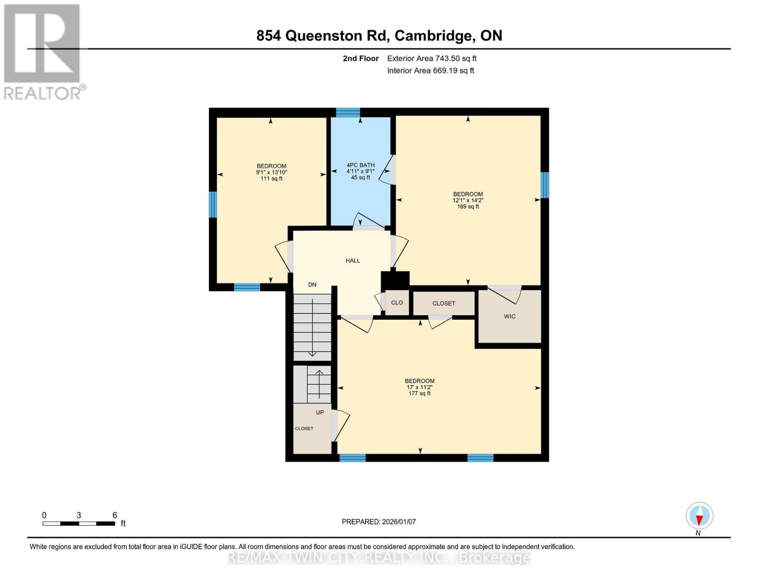 854 Queenston Road, Cambridge, Ontario  N3H 3K5 - Photo 41 - X12671698