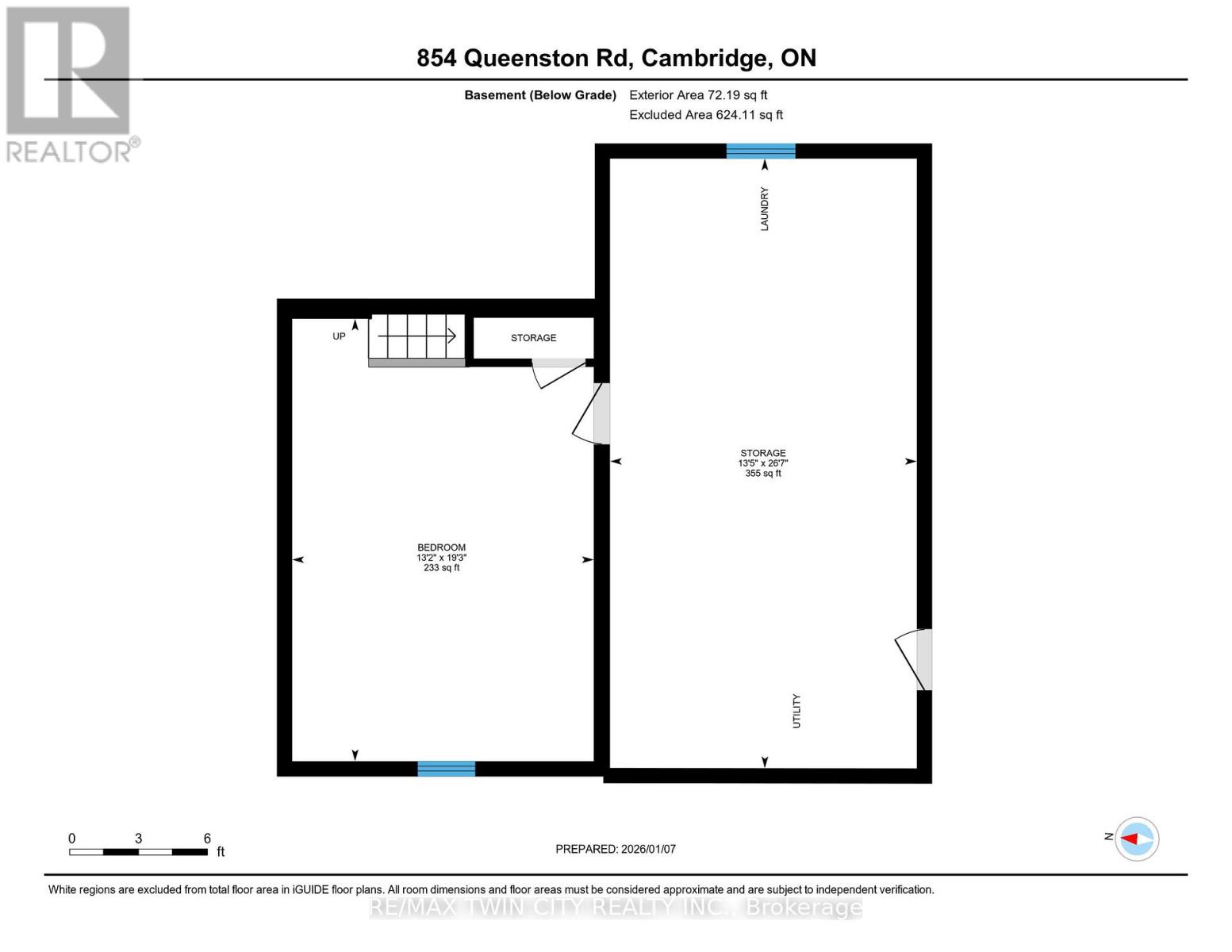 854 Queenston Road, Cambridge, Ontario  N3H 3K5 - Photo 42 - X12671698