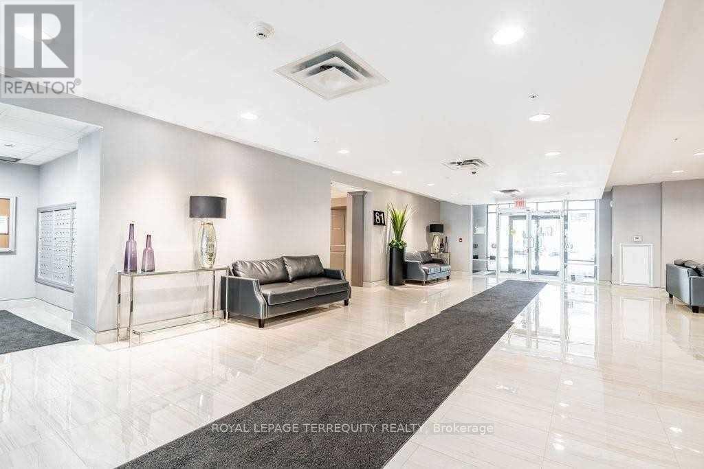 104 - 81 Robinson Street, Hamilton, Ontario  L8P 0C2 - Photo 14 - X12671726