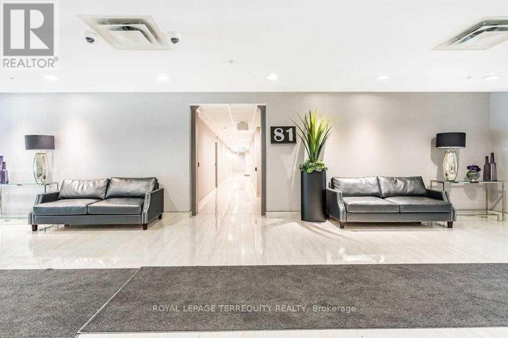 104 - 81 Robinson Street, Hamilton, Ontario  L8P 0C2 - Photo 16 - X12671726
