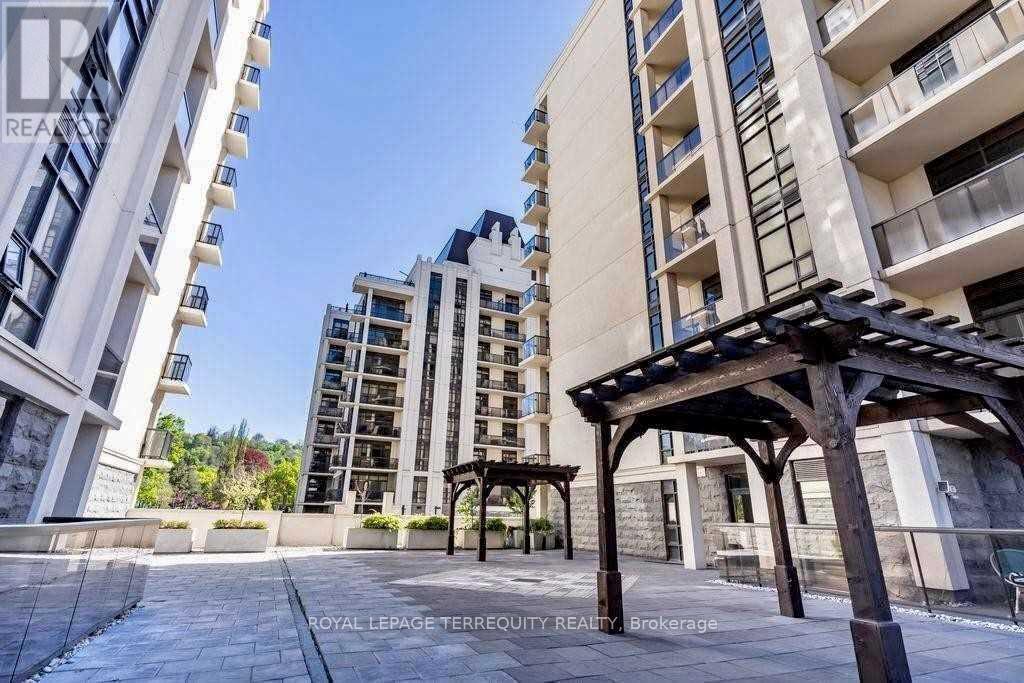 104 - 81 Robinson Street, Hamilton, Ontario  L8P 0C2 - Photo 17 - X12671726