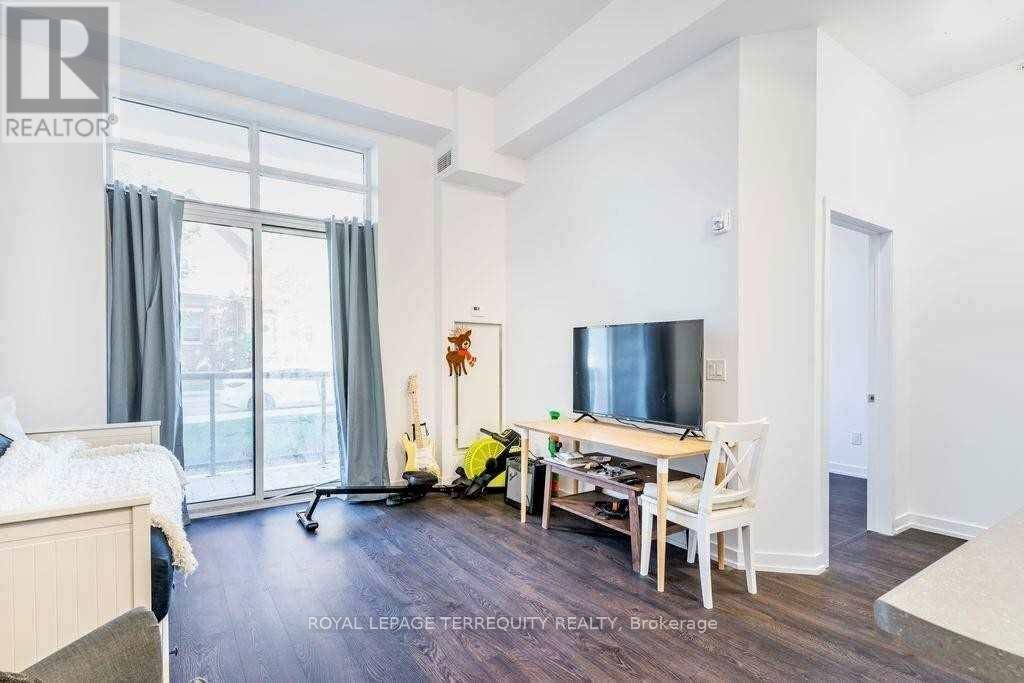 104 - 81 Robinson Street, Hamilton, Ontario  L8P 0C2 - Photo 4 - X12671726