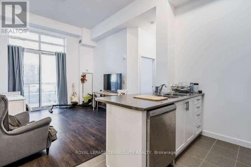 104 - 81 Robinson Street, Hamilton, Ontario  L8P 0C2 - Photo 6 - X12671726