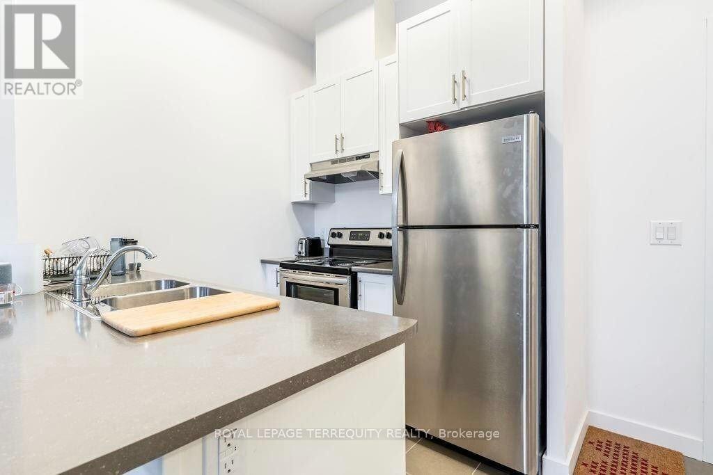 104 - 81 Robinson Street, Hamilton, Ontario  L8P 0C2 - Photo 9 - X12671726