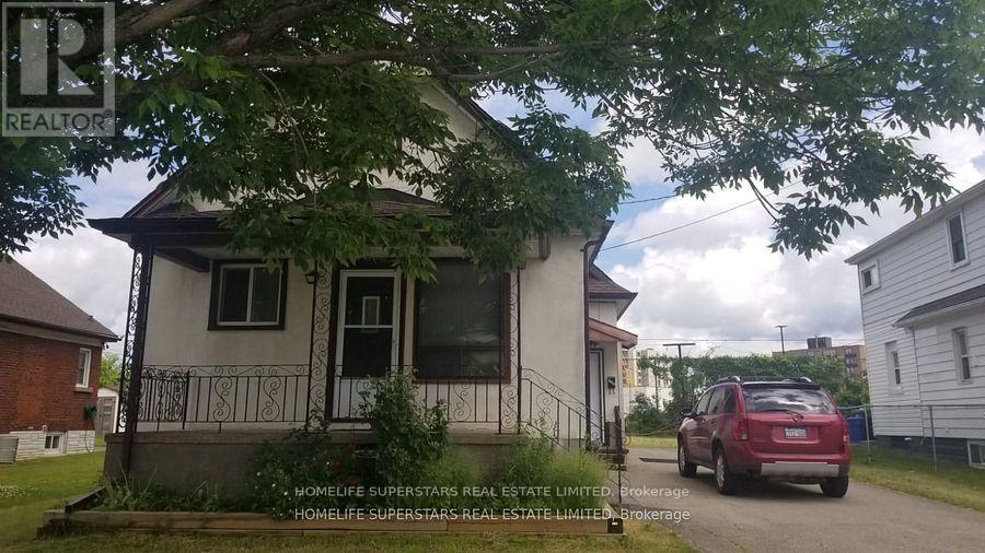 5740 DESSON AVENUE E, Niagara Falls, Ontario