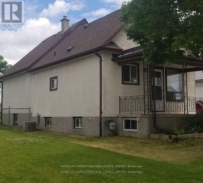 5740 Desson Avenue E, Niagara Falls, Ontario  L2G 3T4 - Photo 2 - X12671746