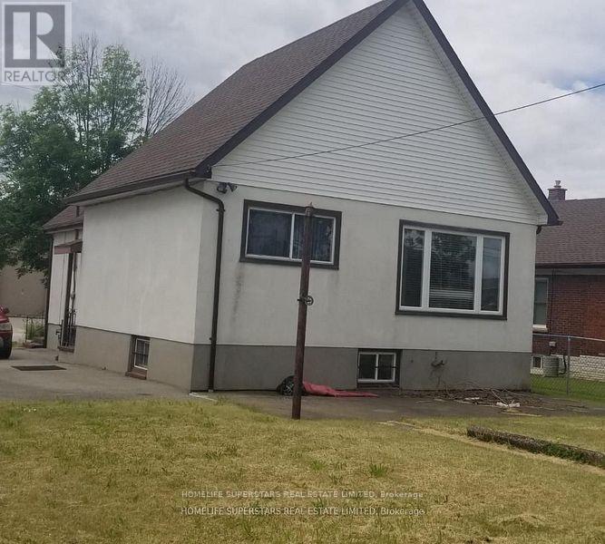 5740 Desson Avenue E, Niagara Falls, Ontario  L2G 3T4 - Photo 5 - X12671746