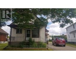 5740 DESSON AVENUE E, Niagara Falls, Ontario