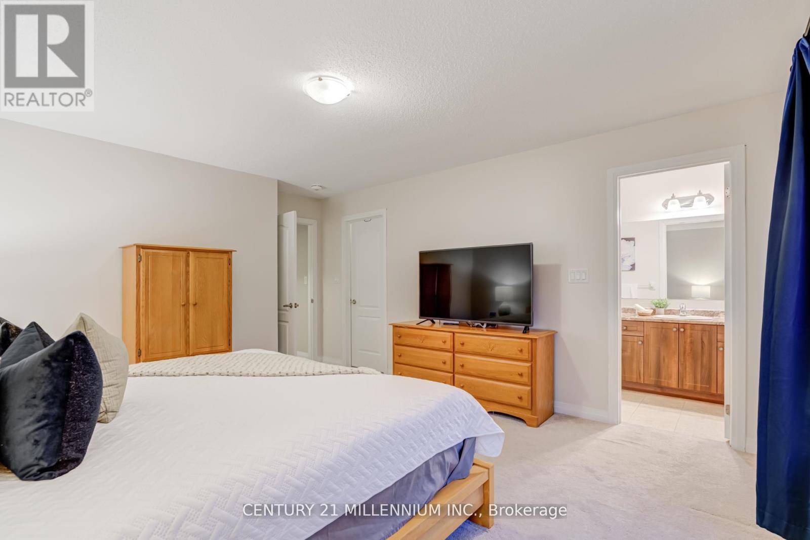 4 Landsborough Street, East Luther Grand Valley, Ontario  L9W 7R1 - Photo 24 - X12671872