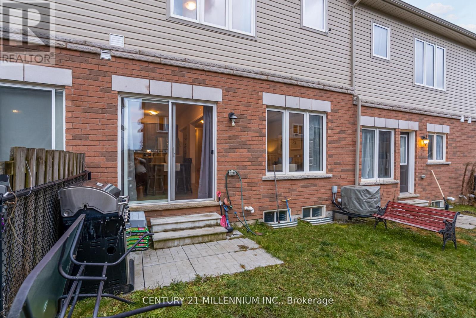 4 Landsborough Street, East Luther Grand Valley, Ontario  L9W 7R1 - Photo 35 - X12671872