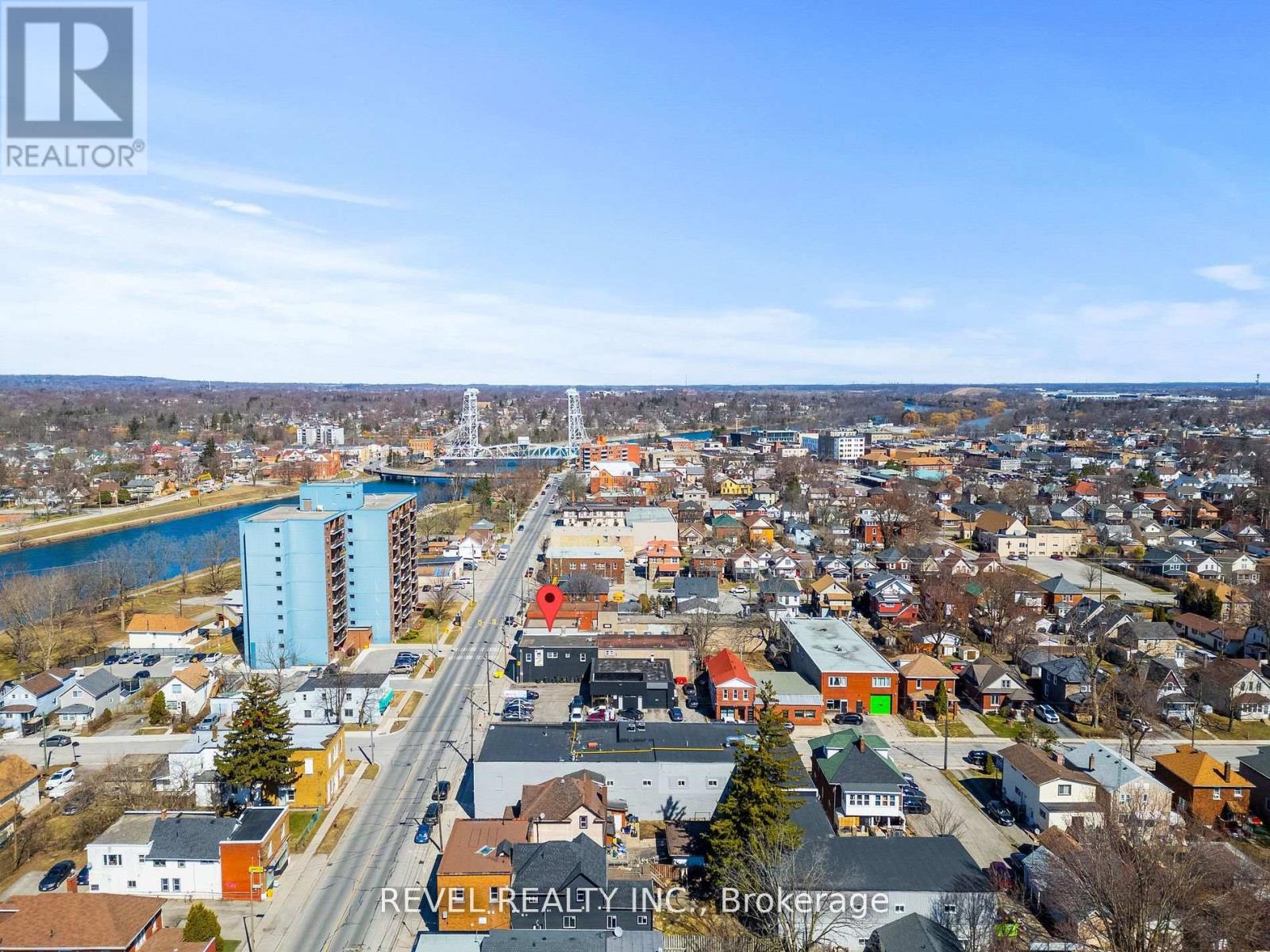 226 King Street, Welland, Ontario  L3B 3J7 - Photo 3 - X12671902