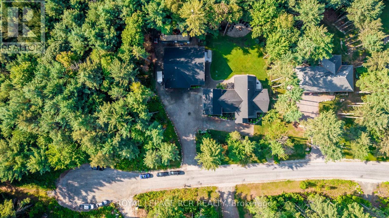 1031 Xavier Street, Gravenhurst, Ontario  P0E 1G0 - Photo 35 - X12668488