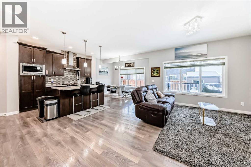 752 Midtown Drive Sw, Airdrie, Alberta  T4B 4K5 - Photo 15 - A2276048