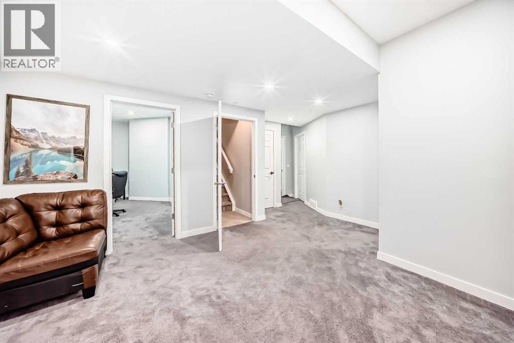 752 Midtown Drive Sw, Airdrie, Alberta  T4B 4K5 - Photo 31 - A2276048