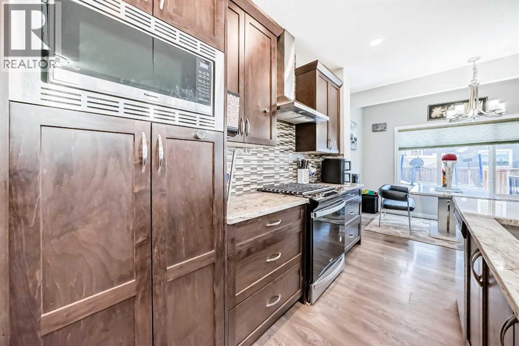 752 Midtown Drive Sw, Airdrie, Alberta  T4B 4K5 - Photo 8 - A2276048