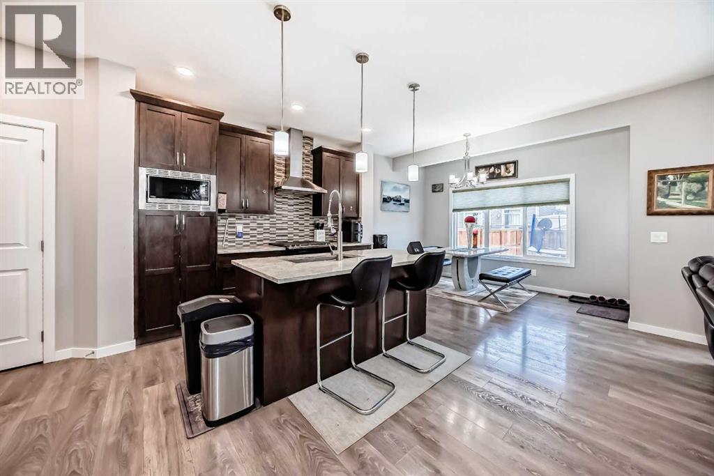 752 Midtown Drive Sw, Airdrie, Alberta  T4B 4K5 - Photo 9 - A2276048