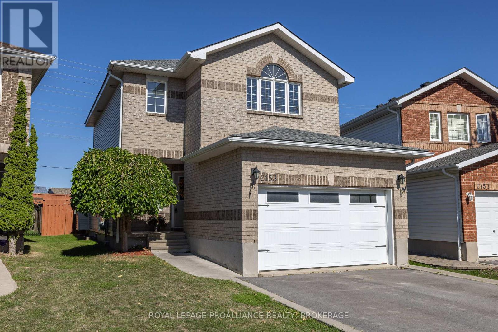 2153 Swanfield Street, Kingston, Ontario  K7M 0A9 - Photo 4 - X12661710