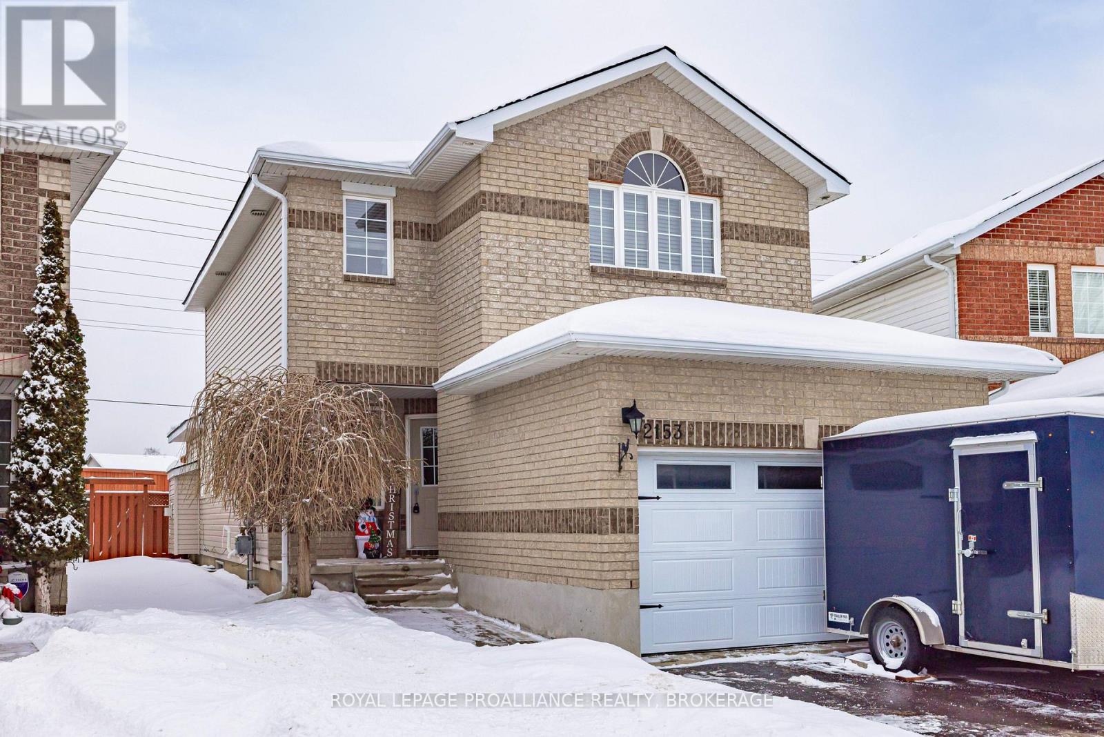 2153 Swanfield Street, Kingston, Ontario  K7M 0A9 - Photo 1 - X12661710