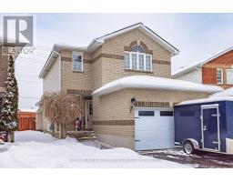 2153 SWANFIELD STREET, Kingston, Ontario