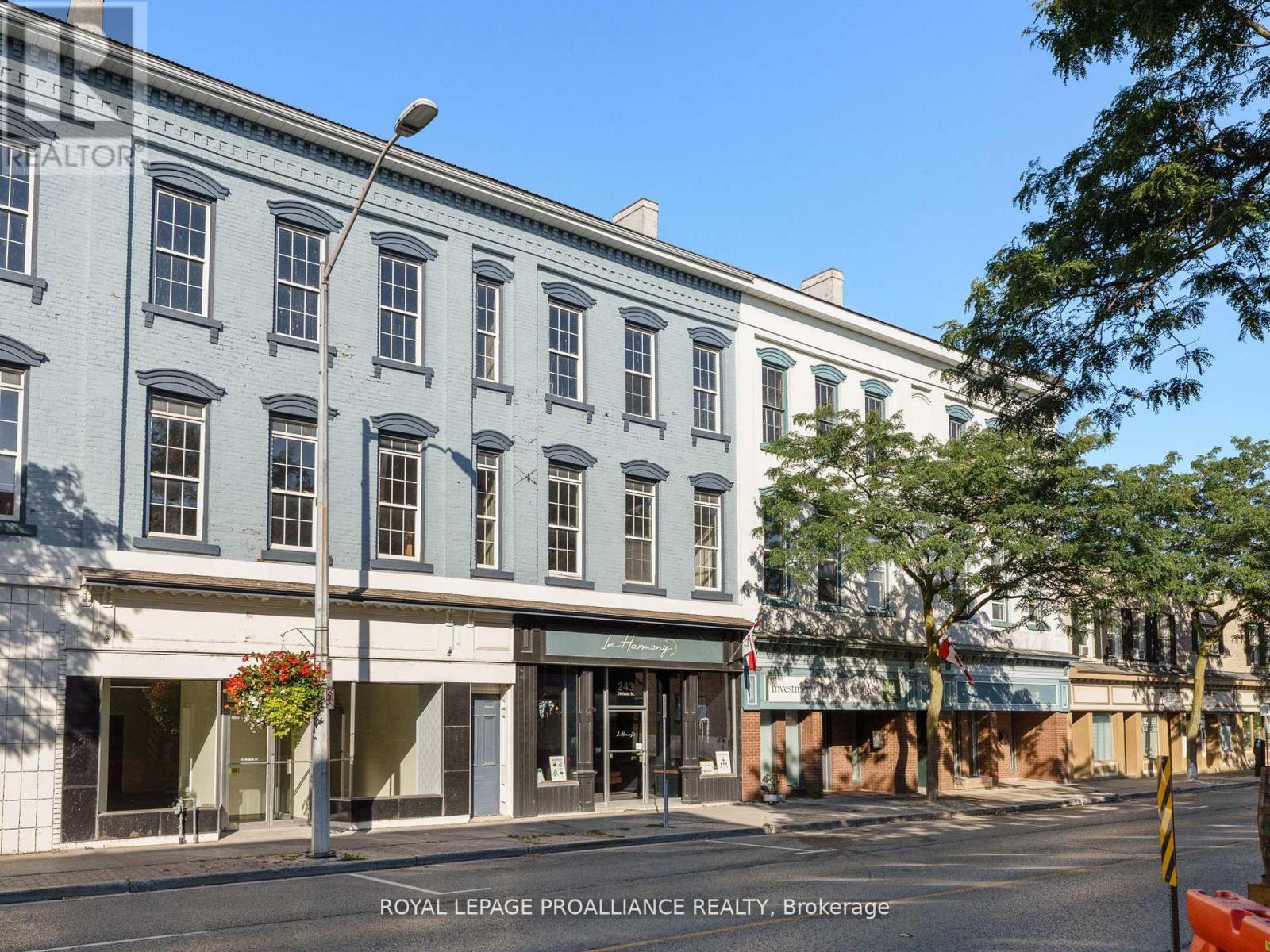 243 Division Street, Cobourg, Ontario  K9A 3P9 - Photo 14 - X12671992