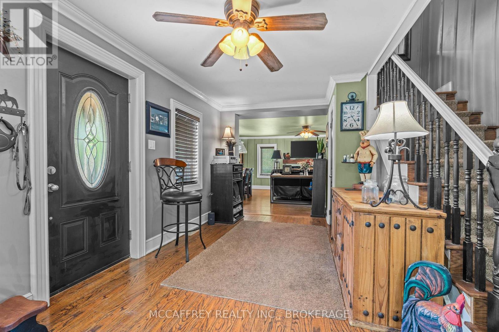 641 Enright Road, Tyendinaga, Ontario  K0K 3A0 - Photo 4 - X12671916