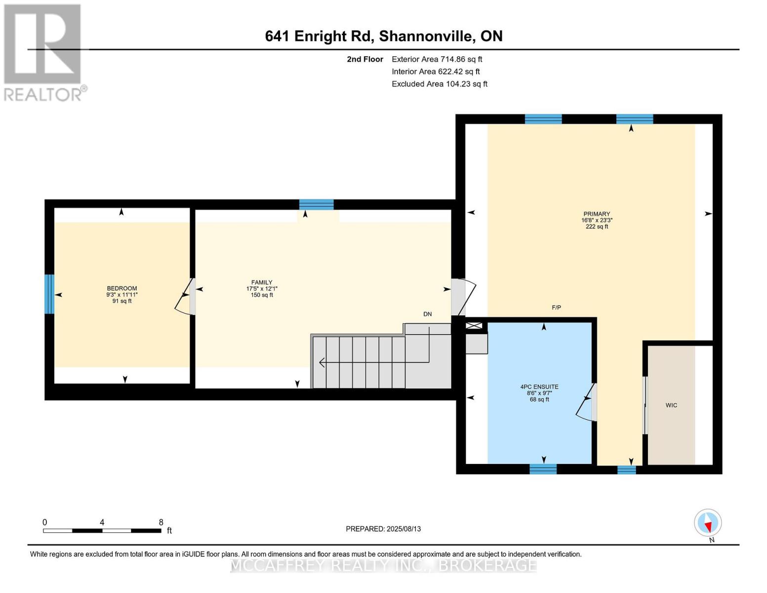 641 Enright Road, Tyendinaga, Ontario  K0K 3A0 - Photo 48 - X12671916