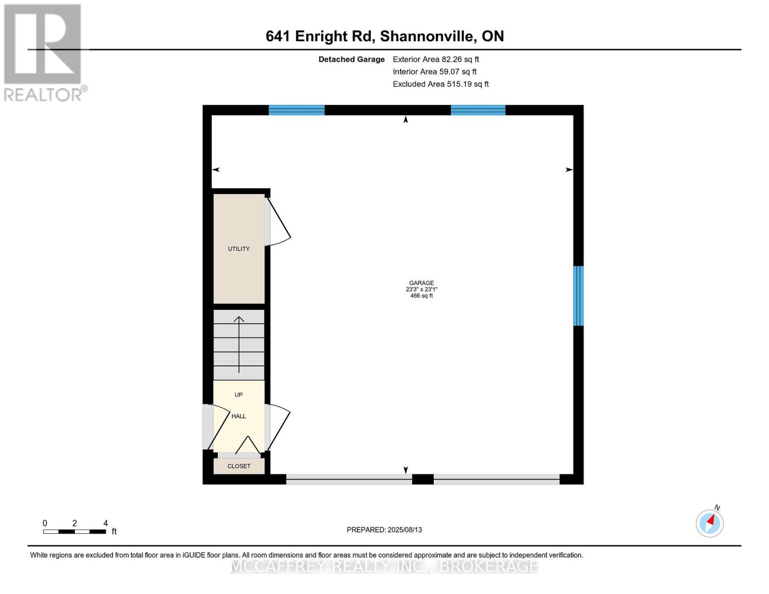 641 Enright Road, Tyendinaga, Ontario  K0K 3A0 - Photo 49 - X12671916