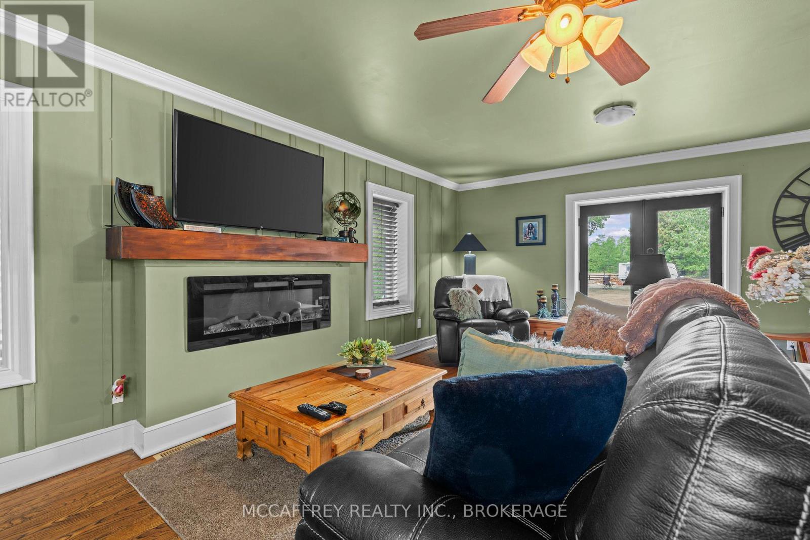 641 Enright Road, Tyendinaga, Ontario  K0K 3A0 - Photo 5 - X12671916