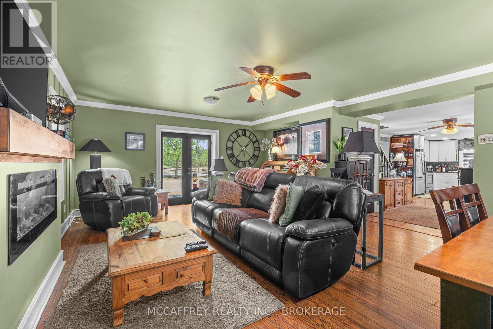 641 Enright Road, Tyendinaga, Ontario  K0K 3A0 - Photo 6 - X12671916