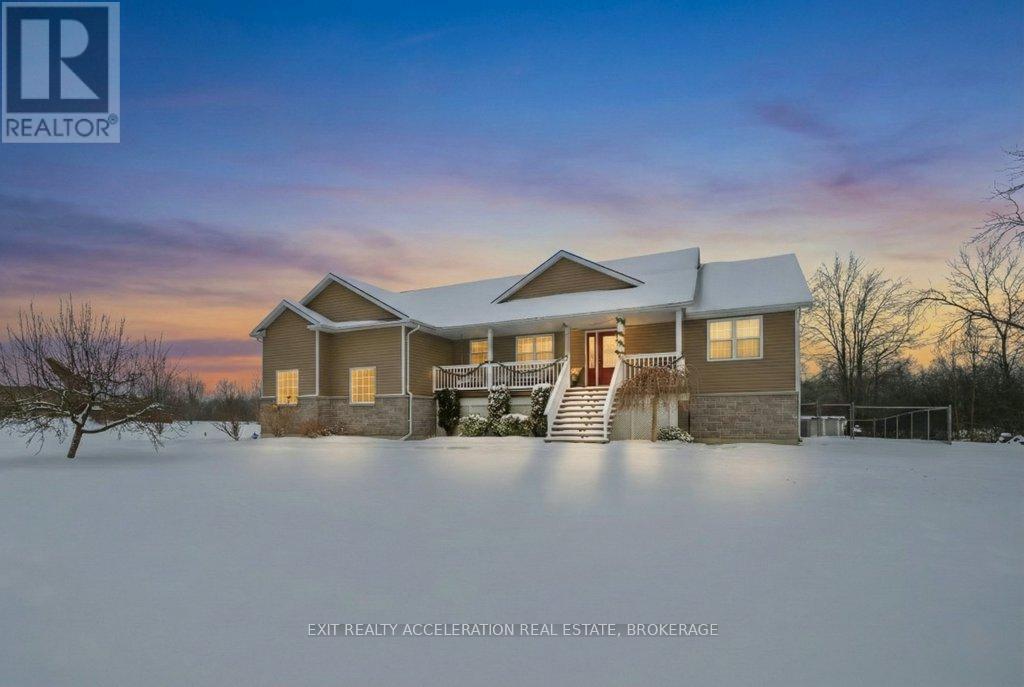 405 BRENNAN ROAD, Belleville, Ontario