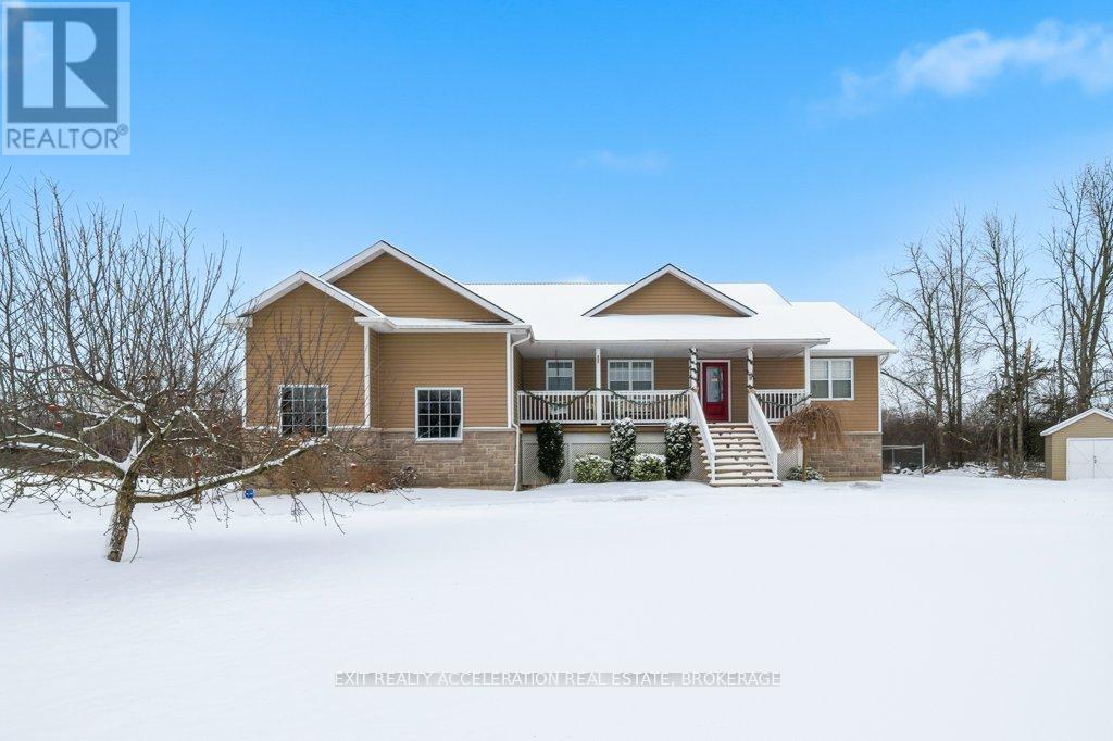 405 Brennan Road, Belleville, Ontario  K8N 4Z6 - Photo 2 - X12671998