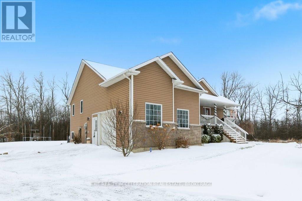 405 Brennan Road, Belleville, Ontario  K8N 4Z6 - Photo 3 - X12671998