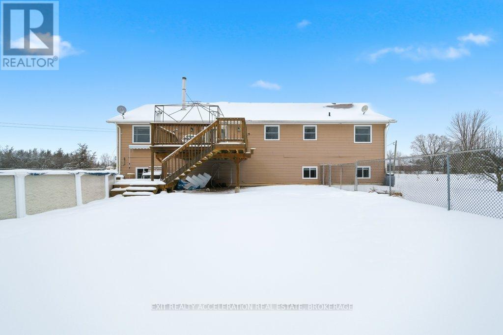 405 Brennan Road, Belleville, Ontario  K8N 4Z6 - Photo 37 - X12671998