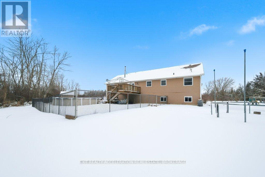 405 Brennan Road, Belleville, Ontario  K8N 4Z6 - Photo 38 - X12671998