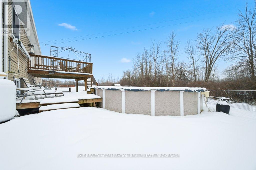405 Brennan Road, Belleville, Ontario  K8N 4Z6 - Photo 39 - X12671998