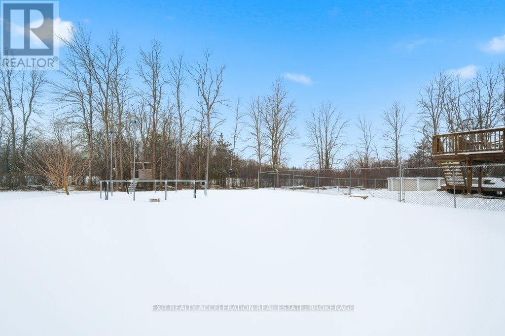 405 Brennan Road, Belleville, Ontario  K8N 4Z6 - Photo 41 - X12671998