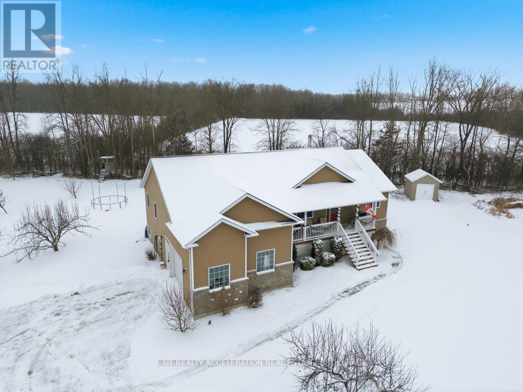 405 Brennan Road, Belleville, Ontario  K8N 4Z6 - Photo 45 - X12671998