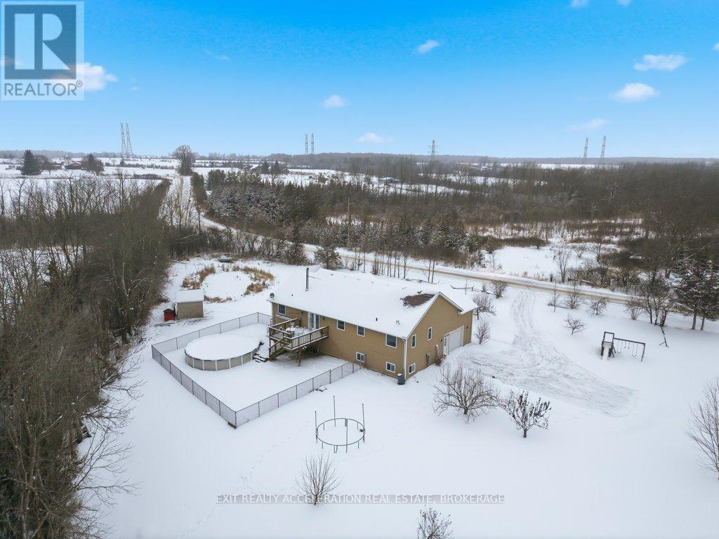 405 Brennan Road, Belleville, Ontario  K8N 4Z6 - Photo 46 - X12671998